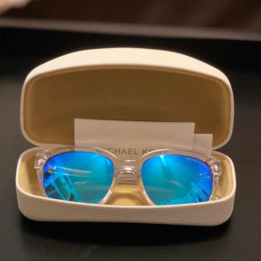 Michael Kors Brand New Sunglasses